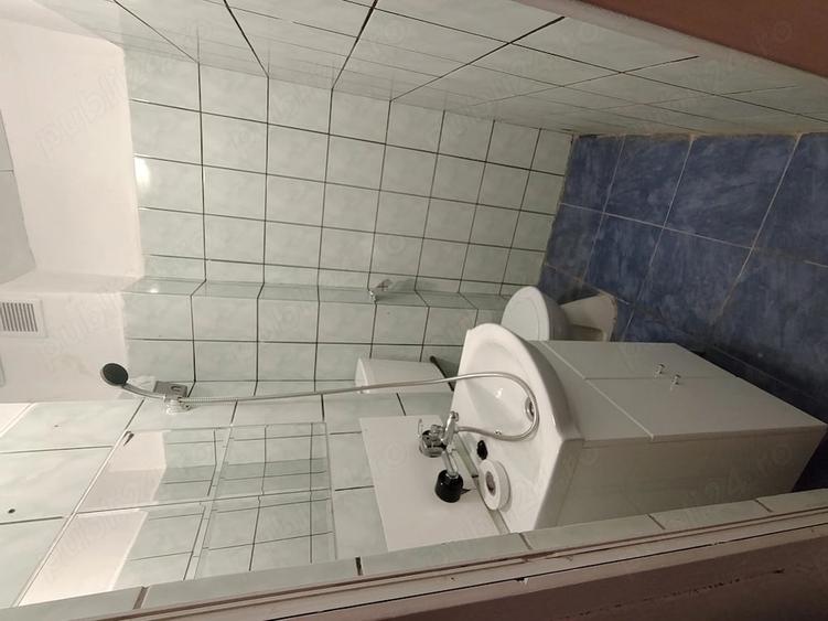 Garsonieră decomandată în Fortuna