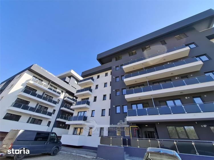 Apartament cu 3 camere decomandat în Galata