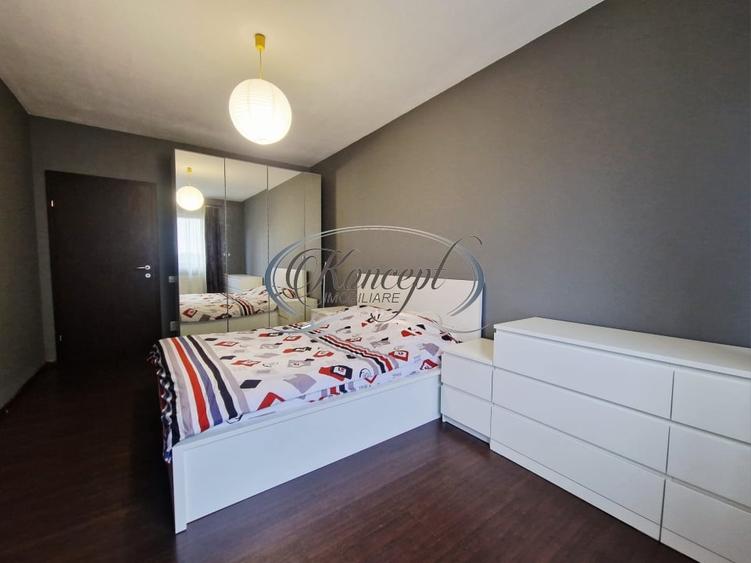 Apartament la cheie si cu loc de parcare in Buna Ziua - 2