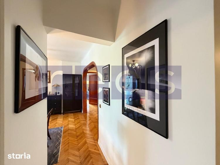 APARTAMENT ELEGANT ZONA ARMENEASCA | 2 CAMERE | 90 MP | ZONA LINISTITA - 8
