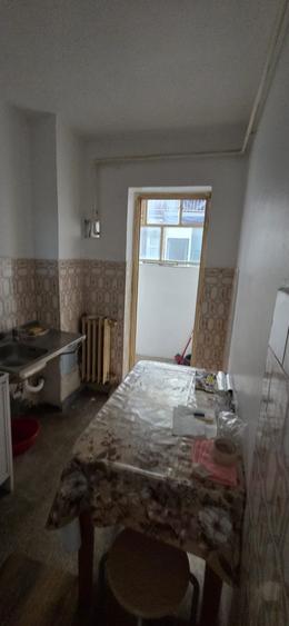 Apartament cu 2 camere decomandat în Negru Vodă
