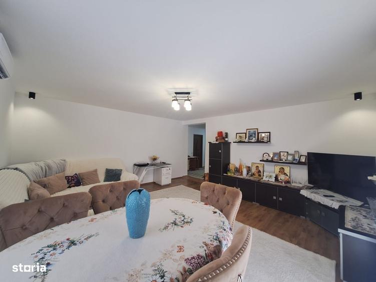Apartament confort sporit, 90 mp, parcare, etajul 1, zona Muzeul Apei - 5