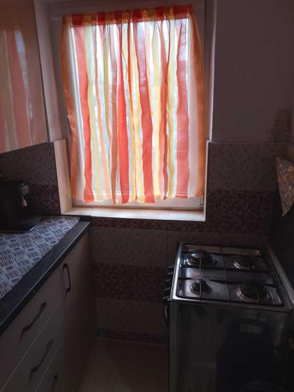Garsonieră nedecomandată în Iosia