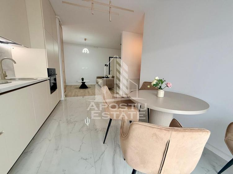 Apartament cu 2 camere, de vanzare, Zona Torontalului, Timisoara - 5