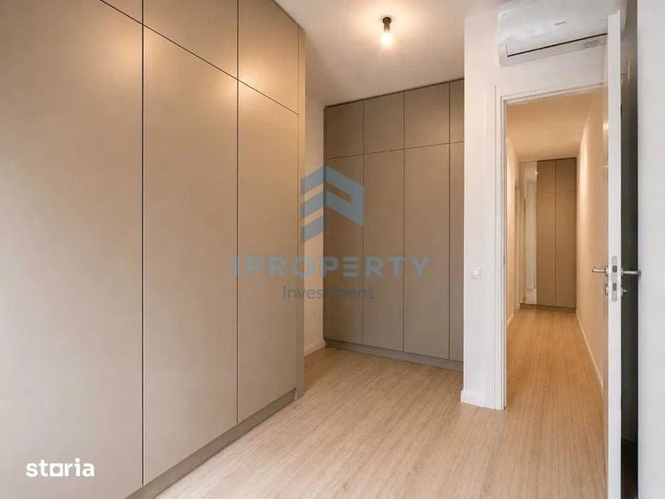 Apartament cu 3 camere în Tei