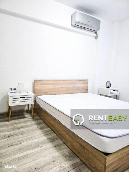 Apartament 3 camere situat in zona Pacurari - Lukoil - 3