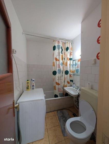 Garsonieră în Drumul Taberei