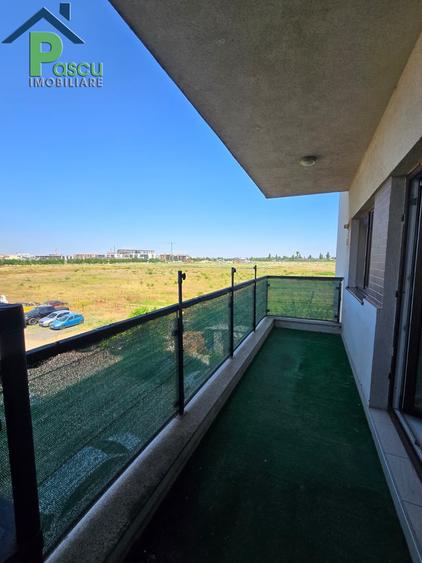 Apartament cu 3 camere decomandat în Theodor Pallady