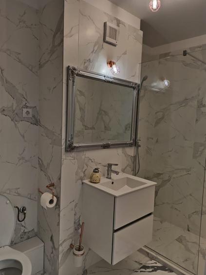 Apartament cu 3 camere decomandat, mobilat în Zorilor