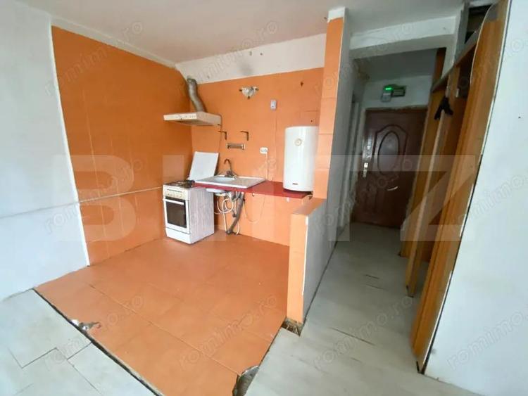 Garsonieră în Lăpuș