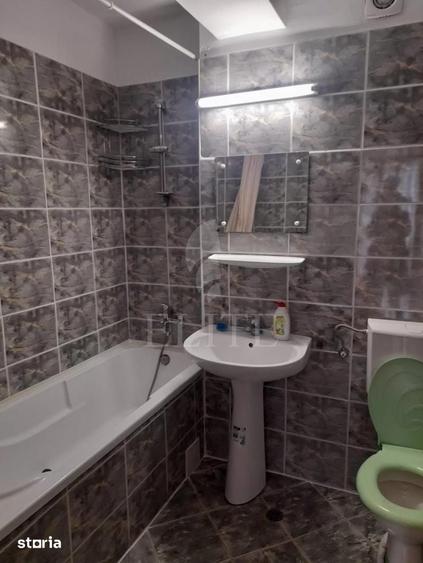 Apartament 3 camere in zona CALEA TURZII - 3