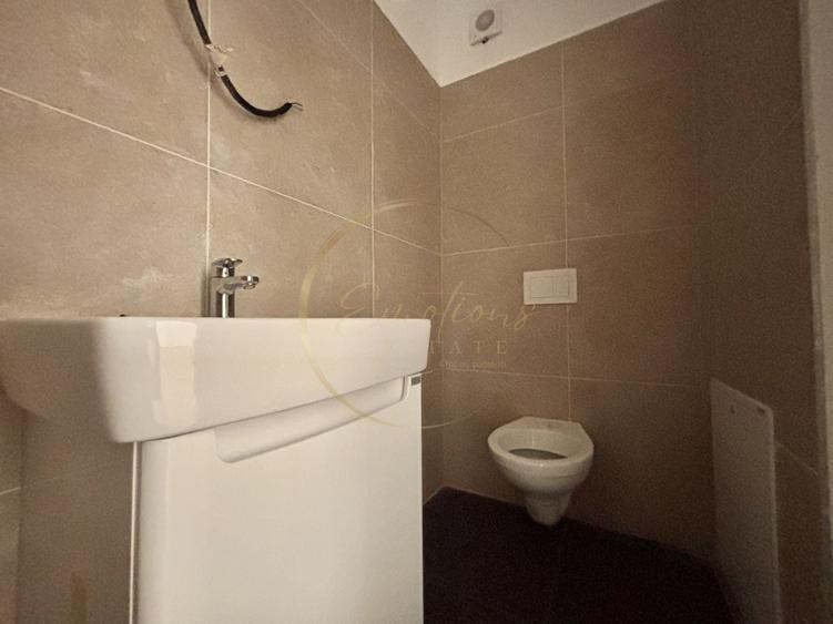 COMISION 0 %  | Apartament 2 camere - Campeador | Curte 17mp - 5