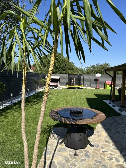 Casă cu 3 camere cu Teren 450 Mp în Central