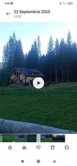 De Vanzare teren in Carlibaba, judetul Suceava - 4