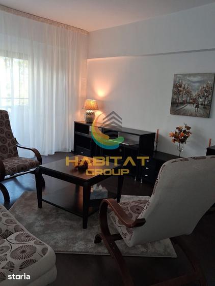 Apartament cu 2 camere în Tineretului
