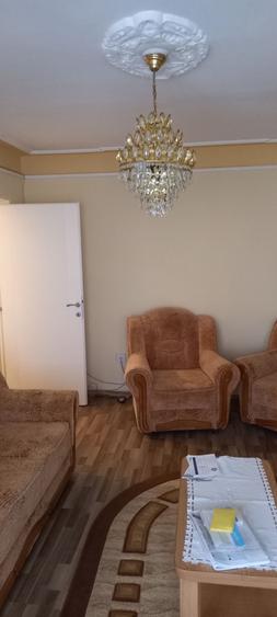 Apartament cu 2 camere în Obor