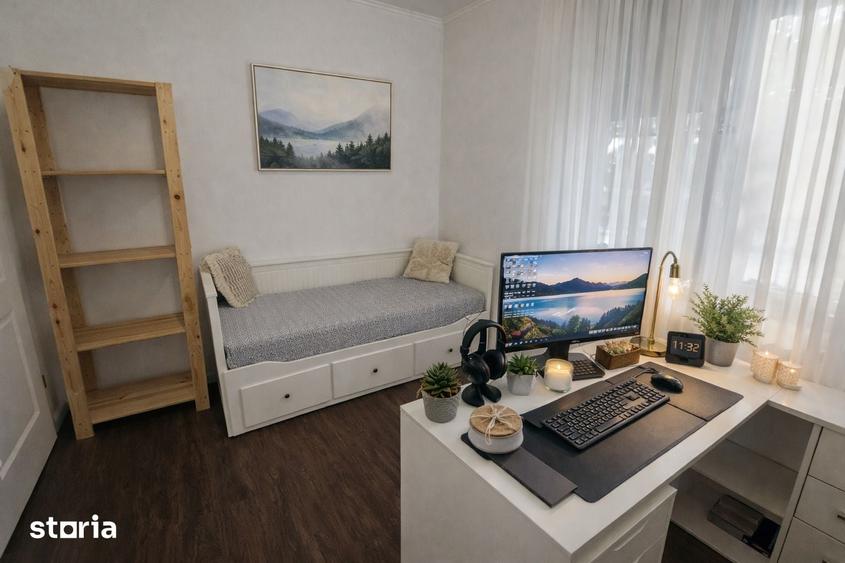 Casa moderna premium | 140 mp utili | Teren 520 mp | - 3