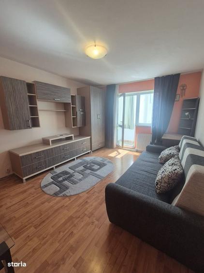 Apartament cu 2 camere în Astra