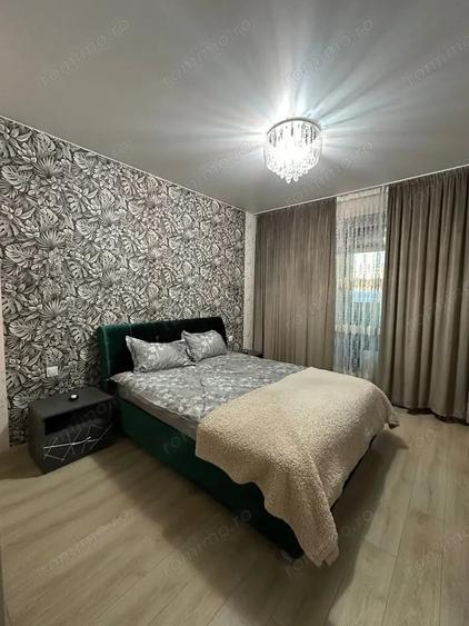 De inchiriat apartament cu o camera in zona Dumbravita - 1
