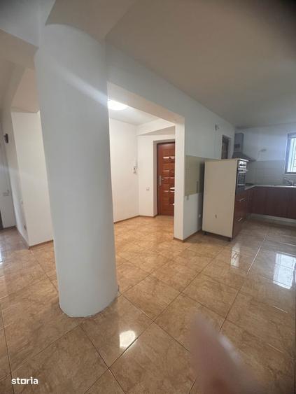 Apartament cu 3 camere în Faleza Nord
