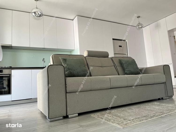 Apartament 3 camere | CAMPEADOR 1 Torontal | Parcare subteran - 9