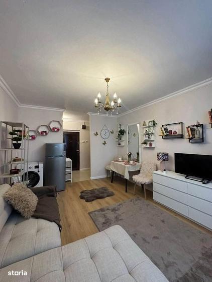 Garsoniera renovata mobilata utilata 25500 euro - 7