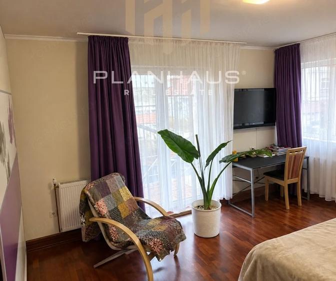 Casa de vanzare ultracentral P+1 ,Baia Mare , zona Avram Iancu ,3 ari teren - 11