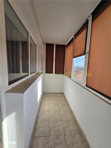 Bd Ferdinand, apartament 2 camere - 12