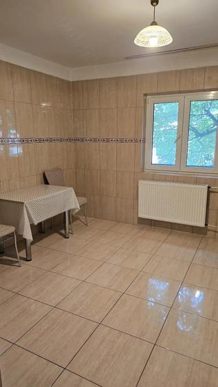 Apartament cu 2 camere decomandat în Dristor