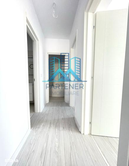 Apartament cu 3 camere decomandat în Valea Lupului