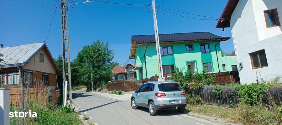 Casa/Vila de vanzare Ciprian Porumbescu/Suceava - 10
