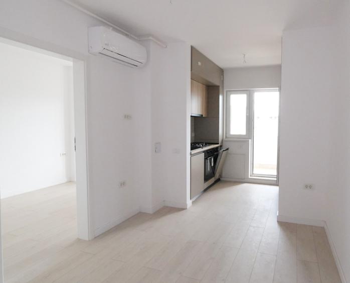 Apartament cu 2 camere în Berceni — fotografia 3