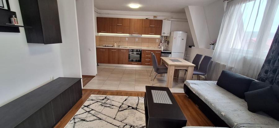 PF inchuriez ap 2 camere Muzeul Apei - 1