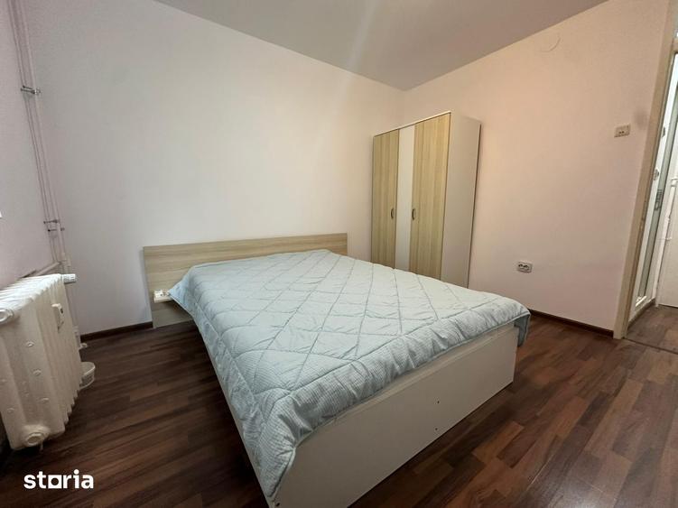 Apartament 3 camere de inchiriat Gorjului (6 minute de metrou) - 18