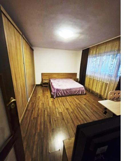 Garsonieră decomandată în Tineretului