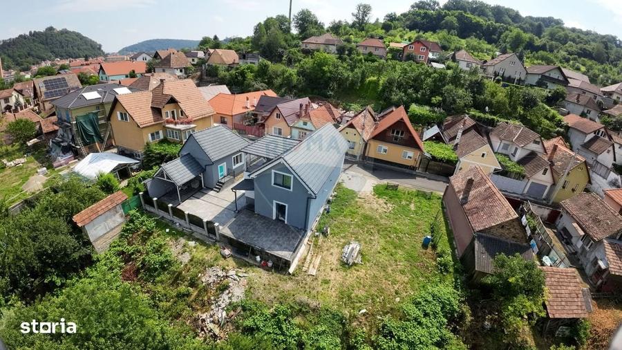 Casă cu 3 camere în Angofa