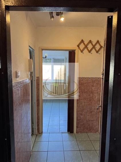 Apartament cu 2 camere decomandat în Șagului