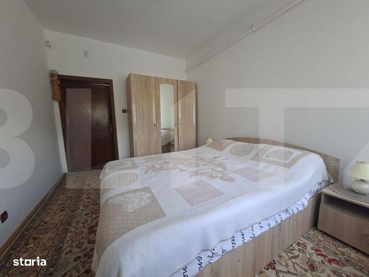 Casă cu 4 camere în Vâlcele