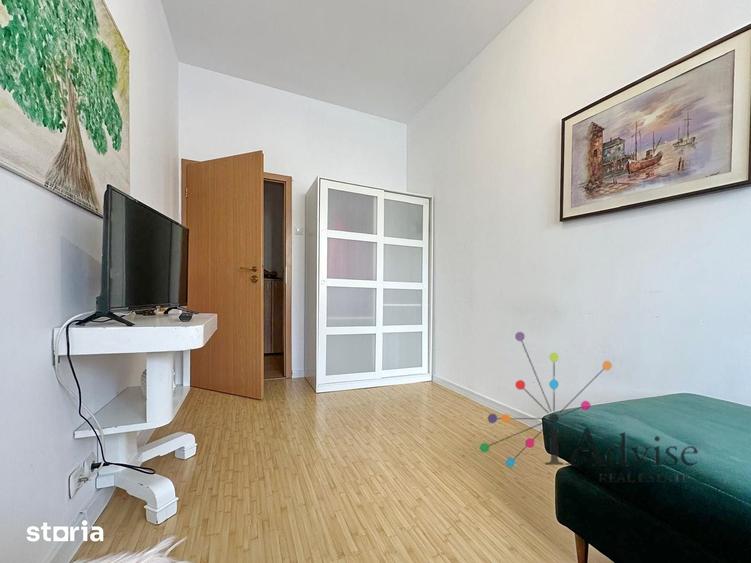 Apartament cu 2 camere decomandat în Bartolomeu