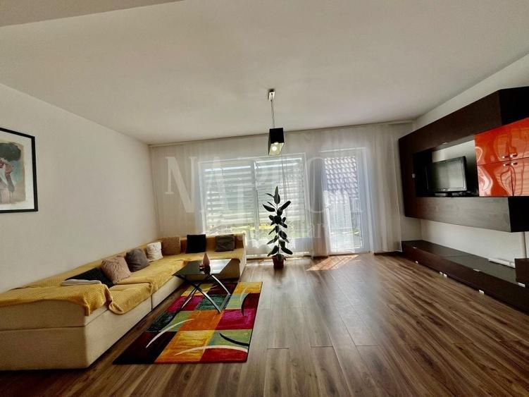 Duplex cu 5 camere cu Canalizare în Iris