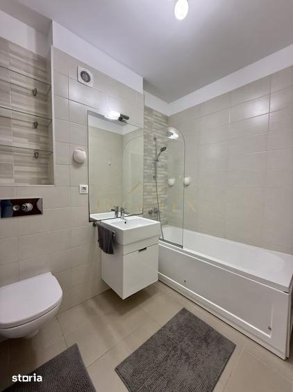 Apartament cu 2 camere în Bună Ziua