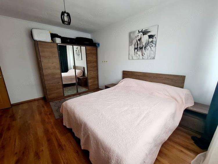 Apartament cu 2 camere decomandat în Nord