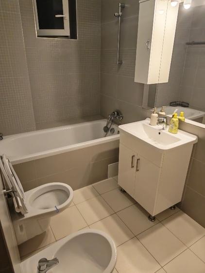 Apartament cu 3 camere, mobilat în Braytim