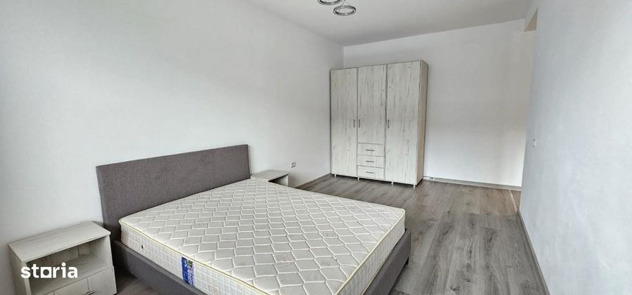 Apartament cu 2 camere în Sânpetru