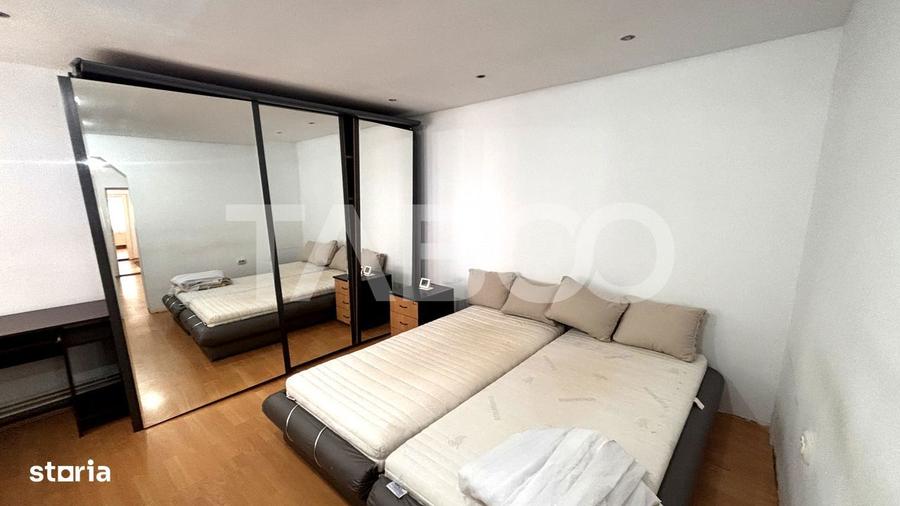 Casa individuala de vanzare 3 camere 85mpu+ garaj zona Piata Cluj - 8