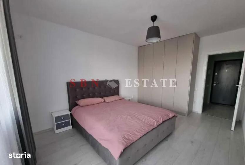 Apartament cu 2 camere decomandat în Ghencea