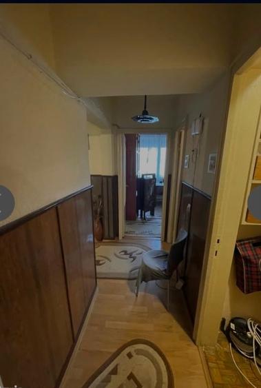 Apartament cu 3 camere decomandat în Mazepa 1