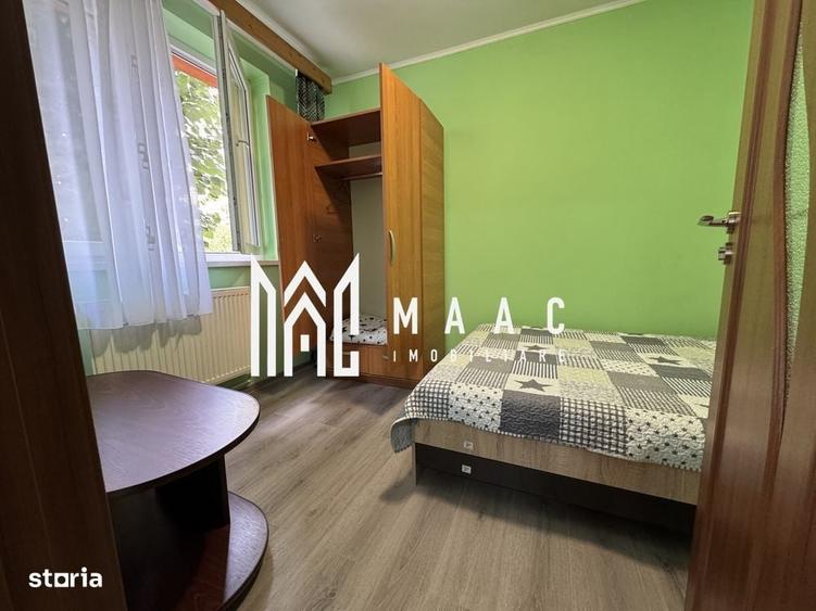 Apartament cu 2 camere în Șelimbăr