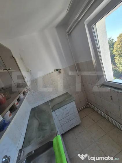 Apartament cu 3 camere de vanzare, 44 mp, in Dambu Pietro - Targu Mures (Mures) - 4