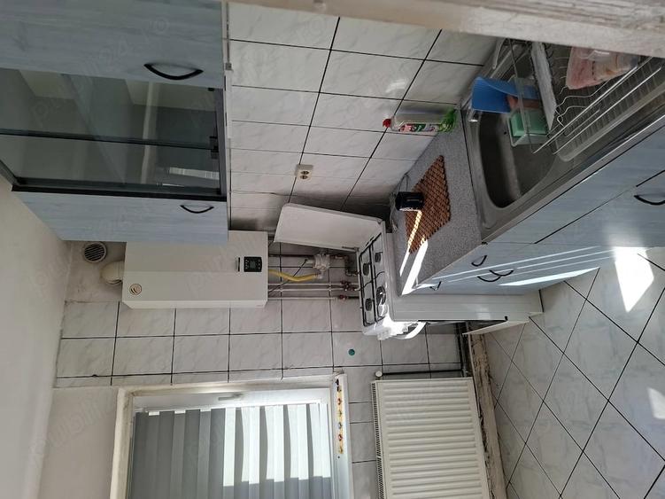 Casă cu 2 camere cu Teren 48 Mp în Mărăști